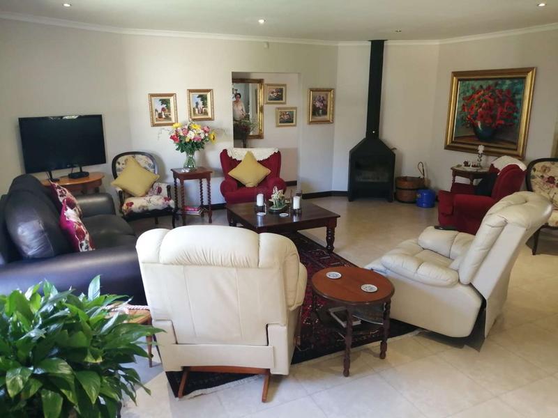 3 Bedroom Property for Sale in Grabouw Western Cape